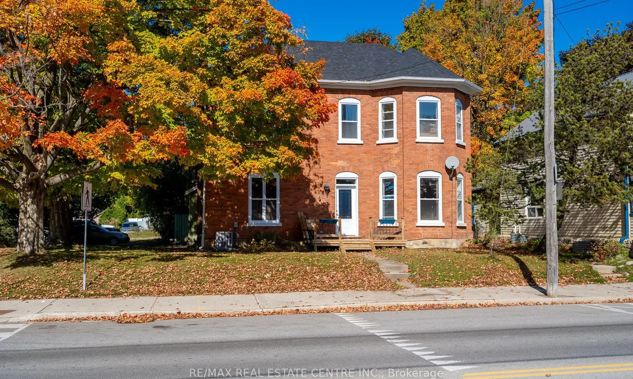 154 Main St, Shelburne, ON L0N 1S3
