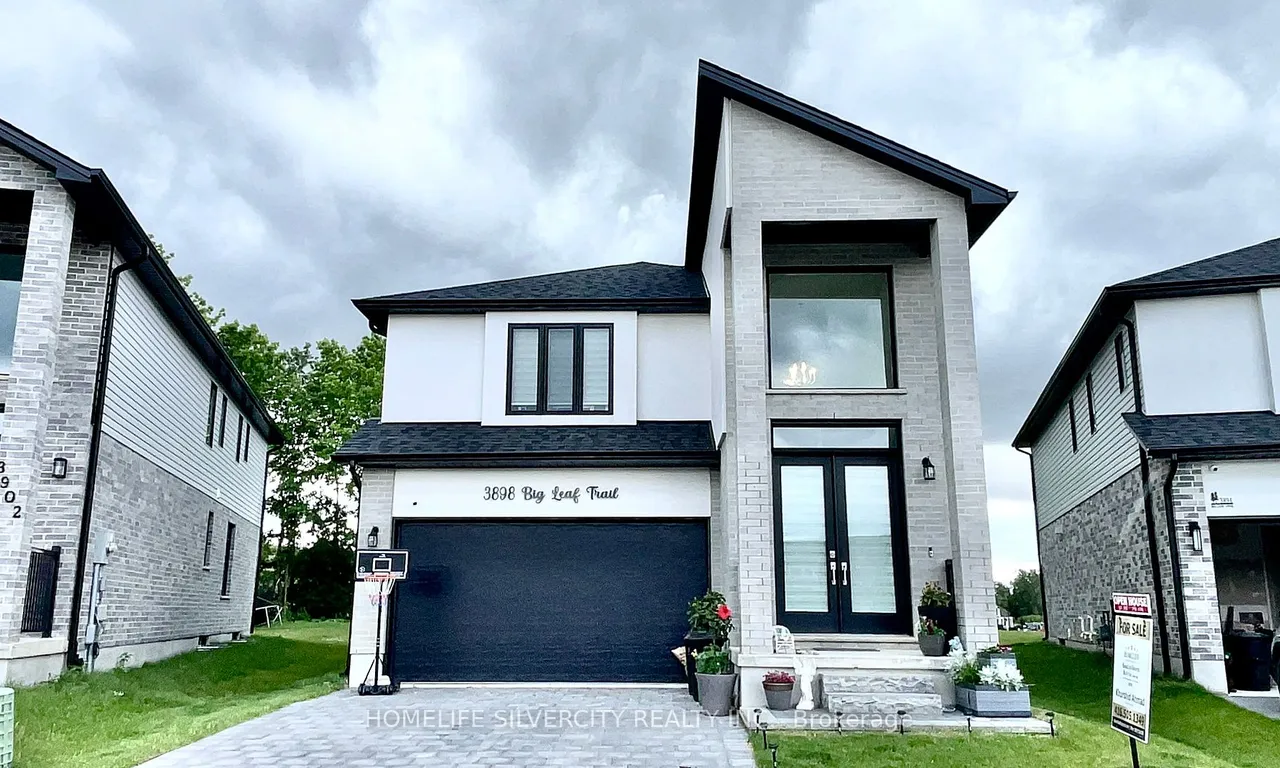 3898 Big Leaf Tr, London, ON N0P 0K1