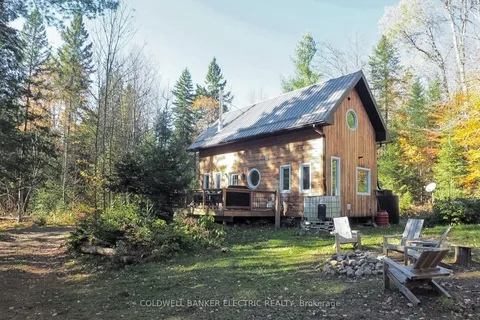 739C Bronson Road, Bancroft, ON K0L 1C0