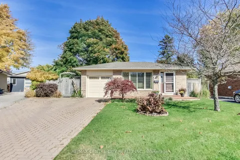 41 STIRLING Cres, St. Thomas, ON N5P 3R4