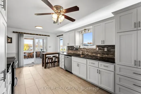 1081 Frankford-Stirling Rd, Quinte West, ON K0K 2C0