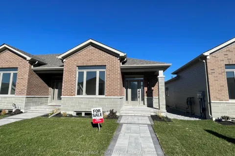 43 Athabaska Dr, Belleville, ON K8N 0T1