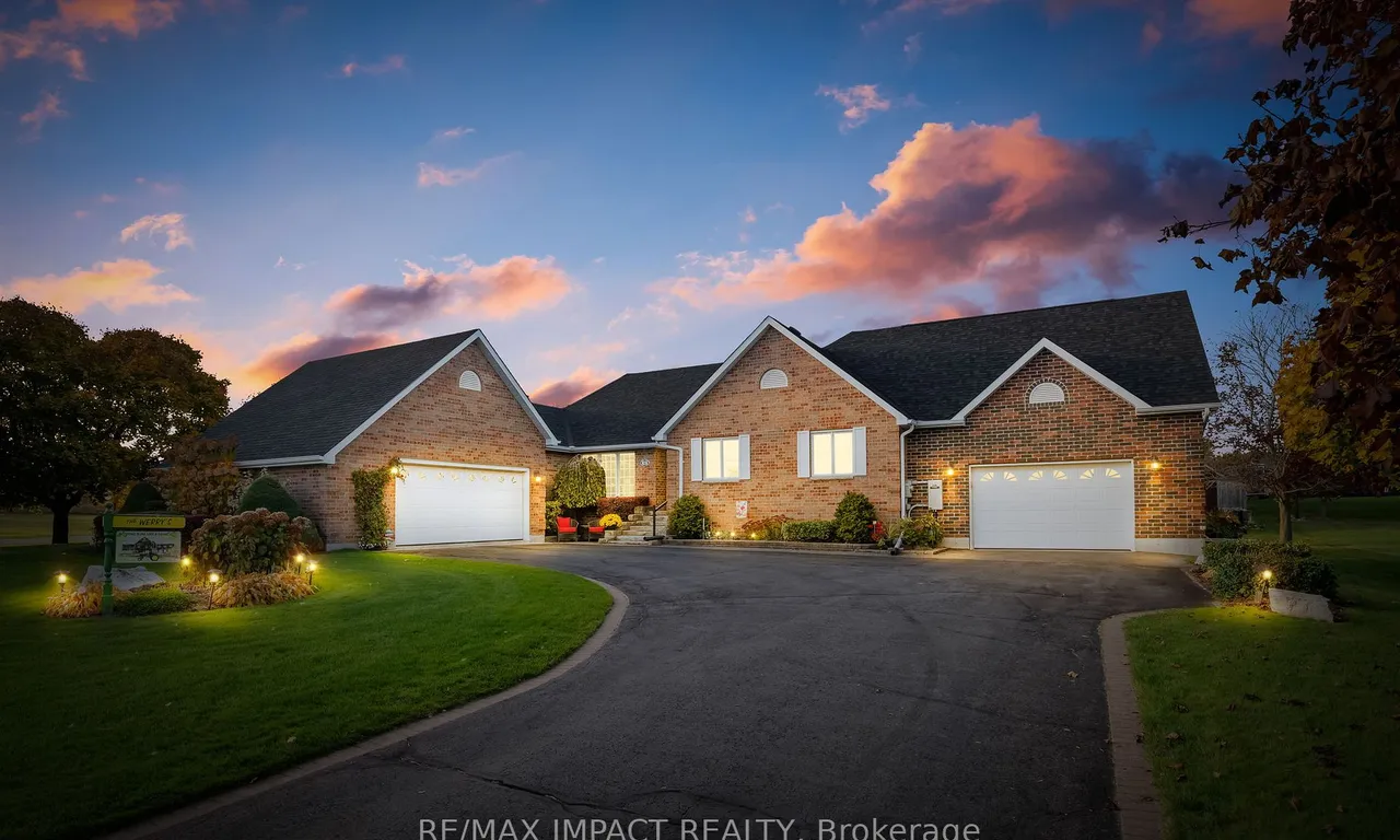 14 Dawson Rd, Otonabee-South Monaghan, ON K9J 6Y3