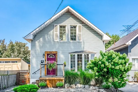 1 Mareve Ave, Hamilton, ON L8H 7A7