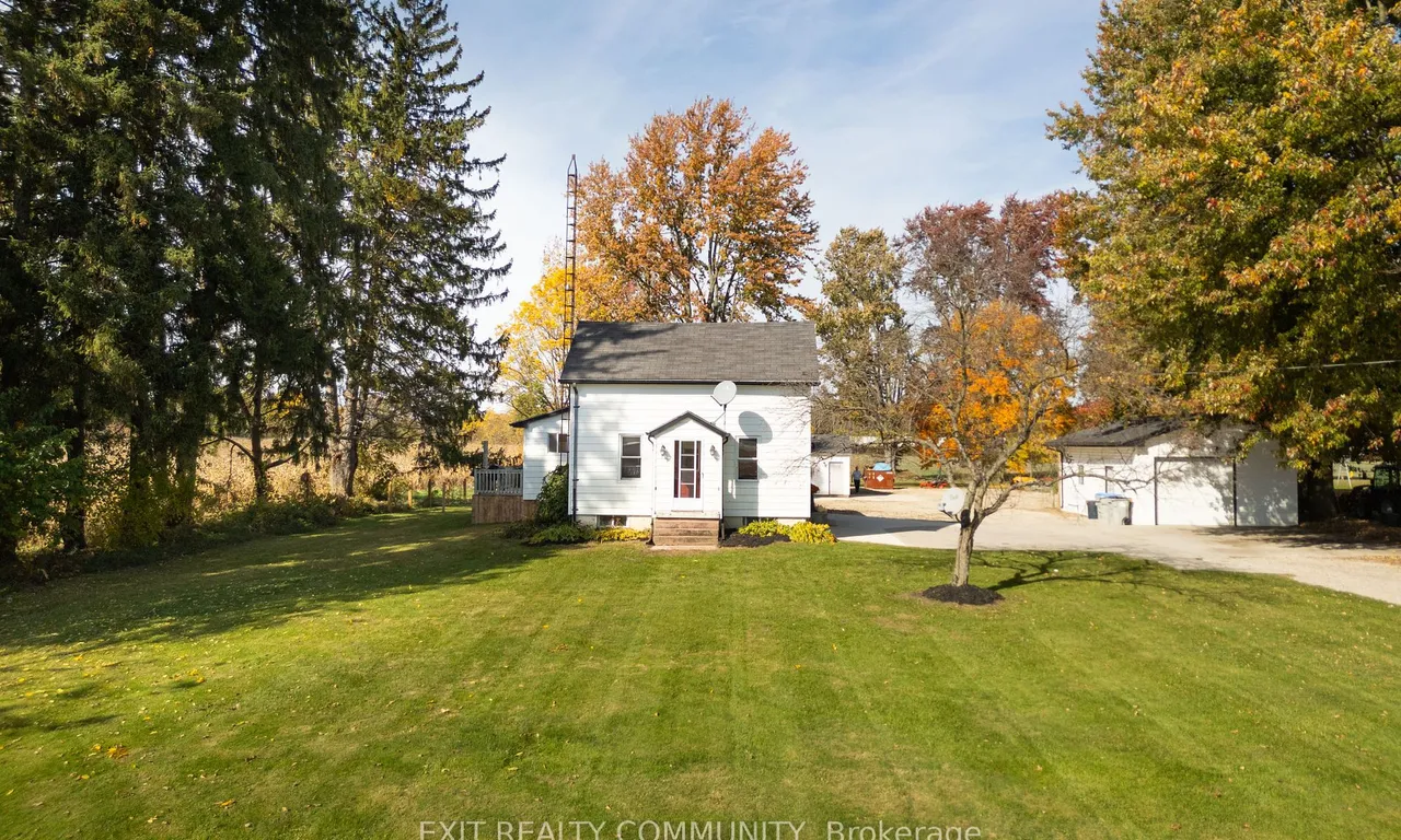 8148 Olde Dr, Strathroy-Caradoc, ON N0L 1W0