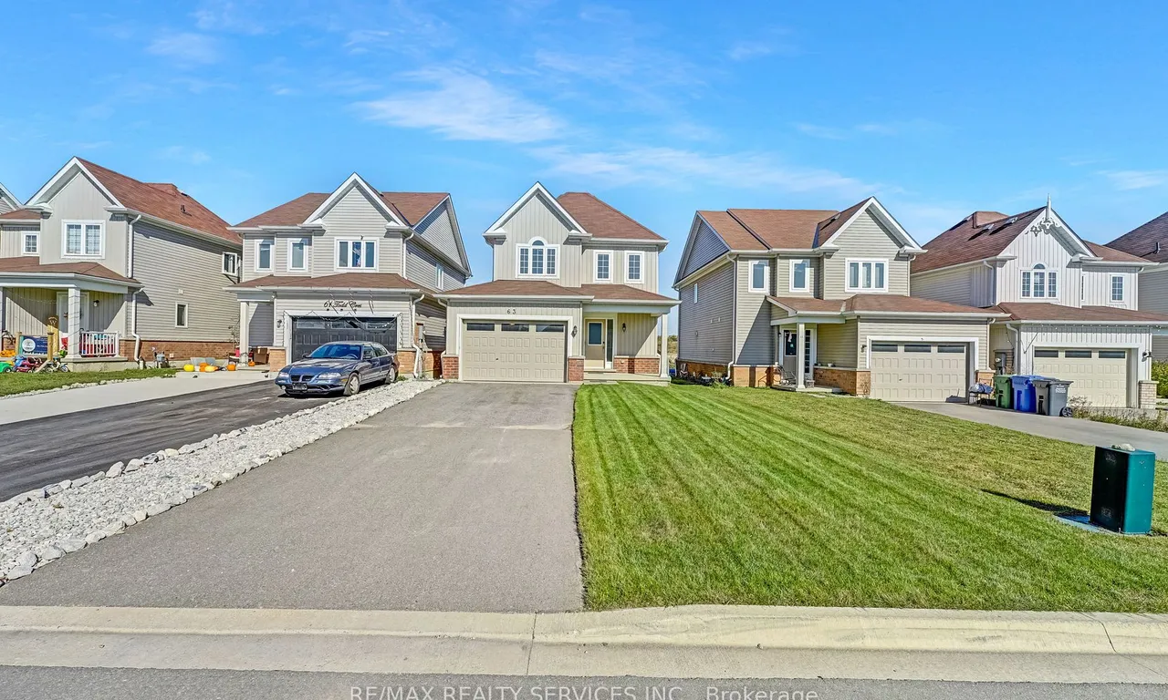 63 Todd Cres, Southgate, ON N0C 1B0