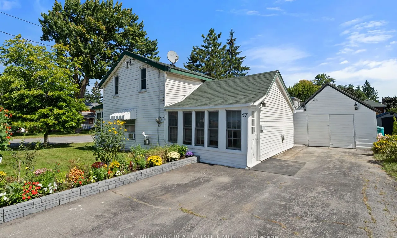 57 Grier St, Belleville, ON K8P 2Z9