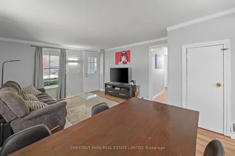 57 Grier St, Belleville, ON K8P 2Z9