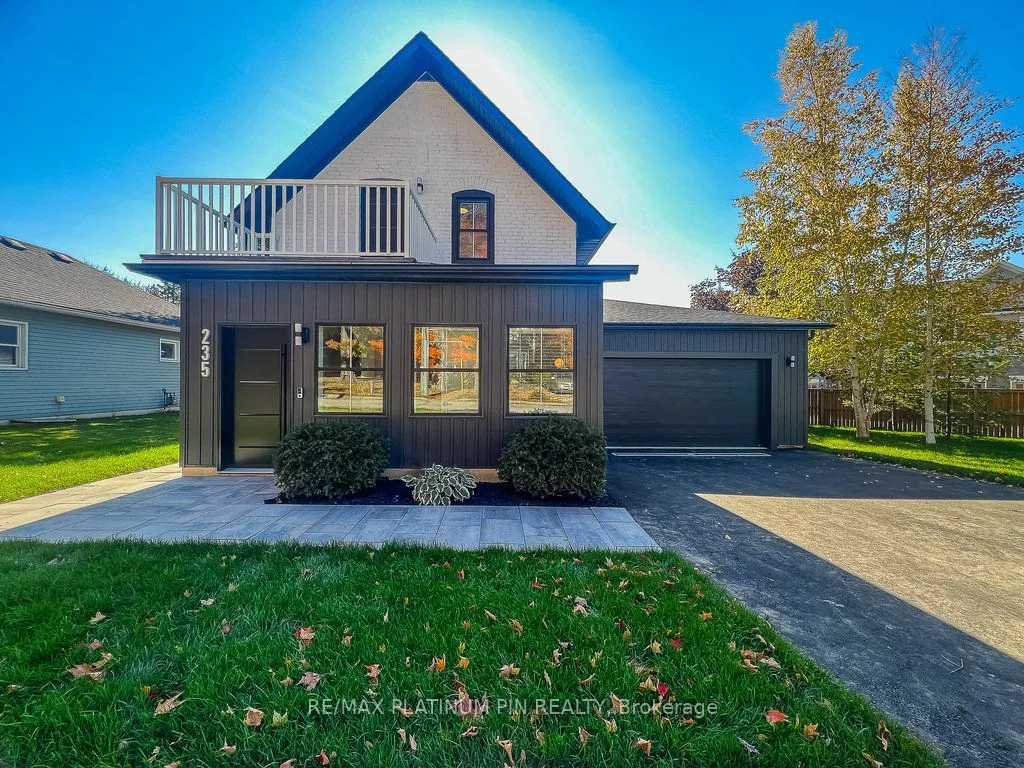 235 Second Ave, Shelburne, ON L0N 1S1