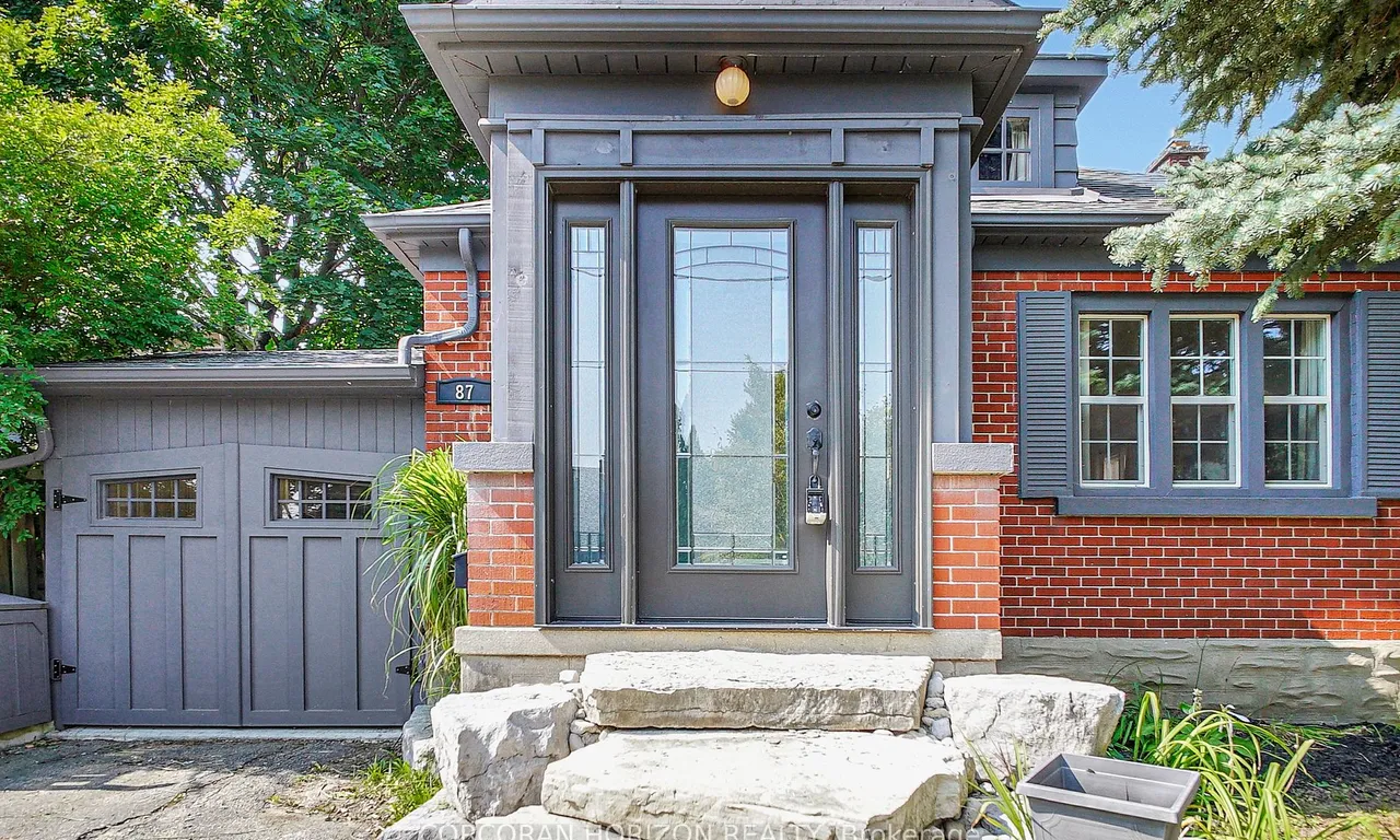 87 Simeon St, Kitchener, ON N2H 1S4