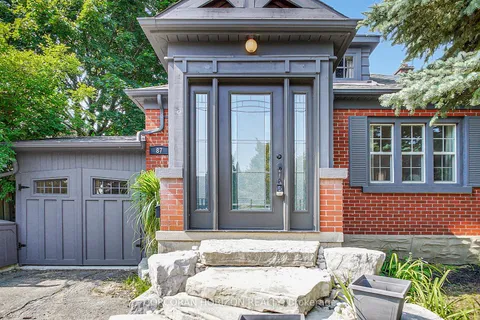 87 Simeon St, Kitchener, ON N2H 1S4