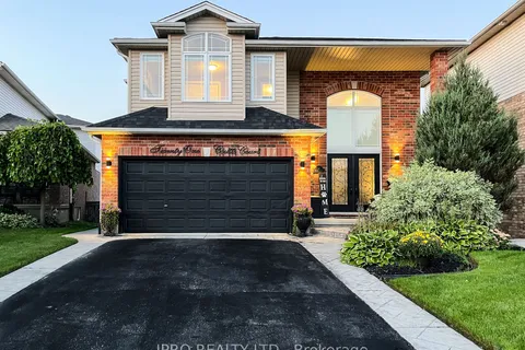 21 Coutts Crt, Guelph, ON N1L 1S9