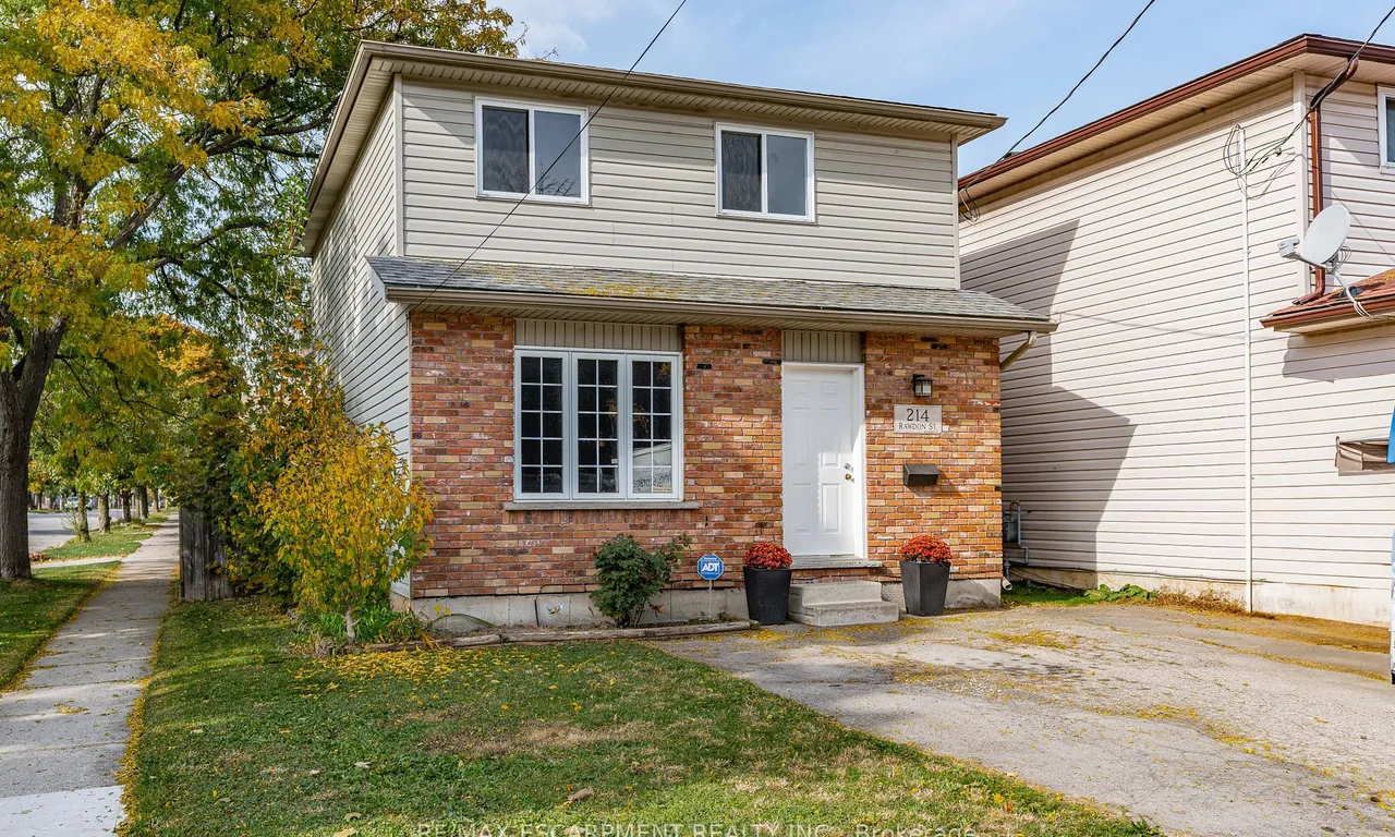 214 Rawdon St, Brantford, ON N3S 6G2