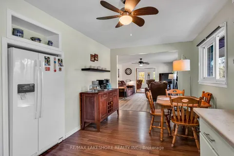 371 Percy Boom Rd, Trent Hills, ON K0L 1L0