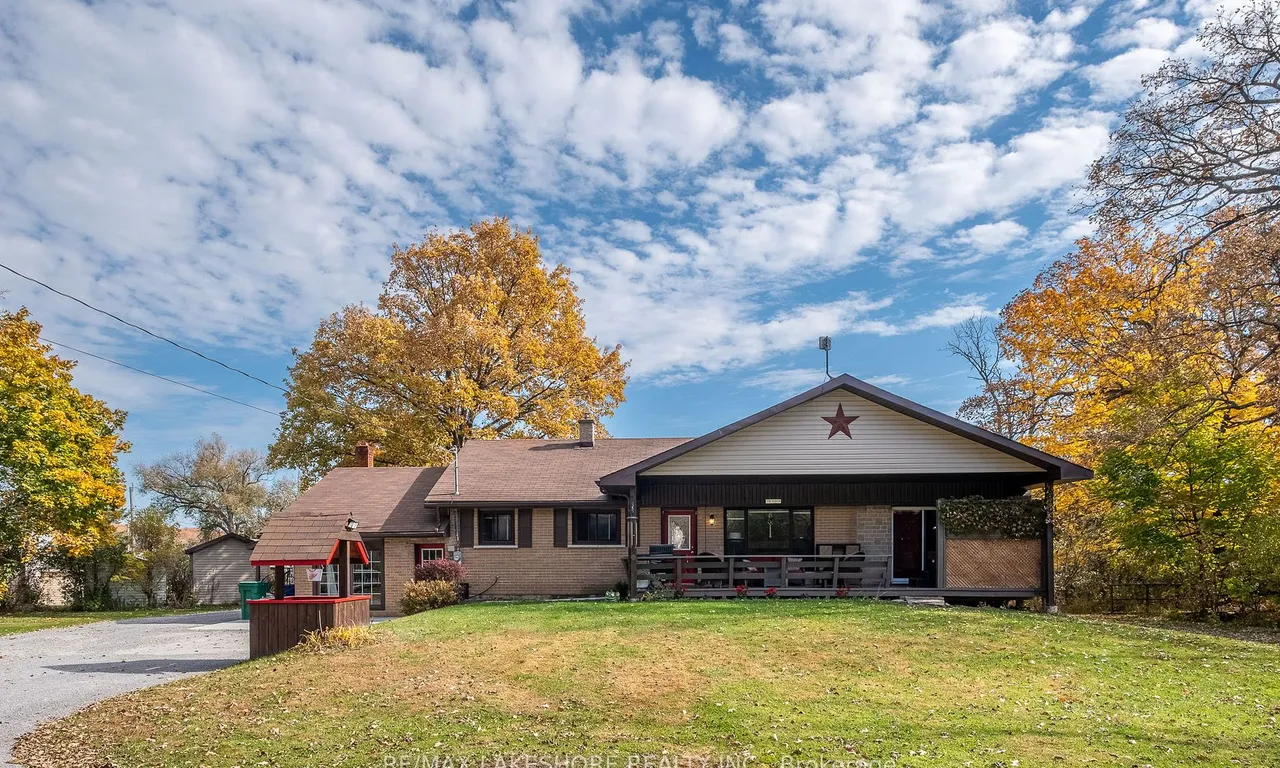 371 Percy Boom Rd, Trent Hills, ON K0L 1L0