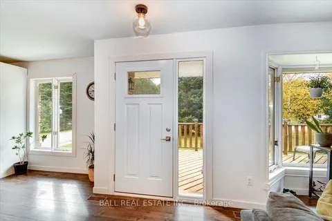 44 Alexander Crt, Bancroft, ON K0L 1C0