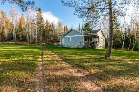 1737 Ratter Lake Rd, Markstay-Warren, ON P0M 2G0