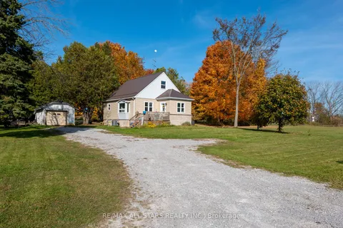 2335 County Rd 36, Kawartha Lakes, ON K0M 1L0