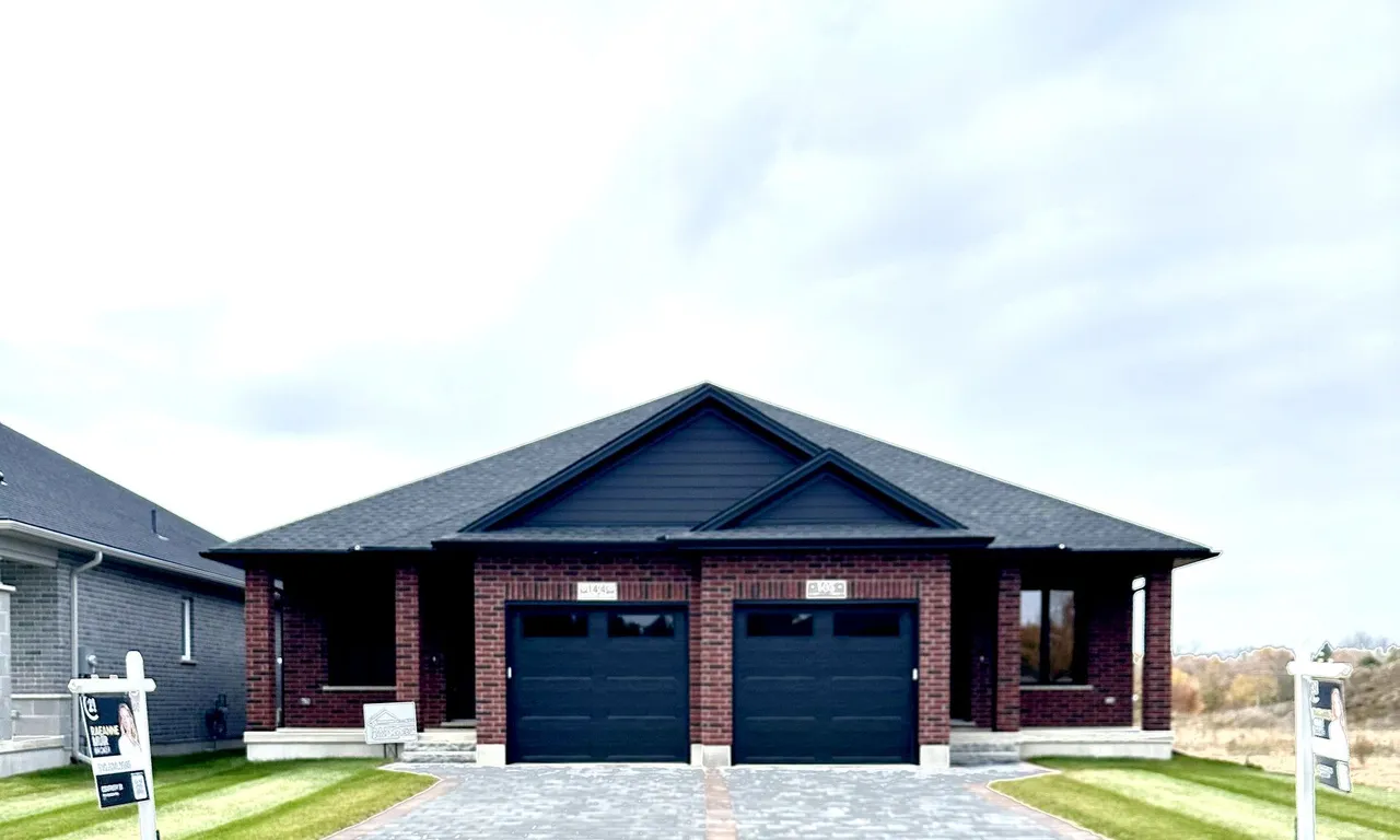 146 Shirley St, Thames Centre, ON N0M 2P0