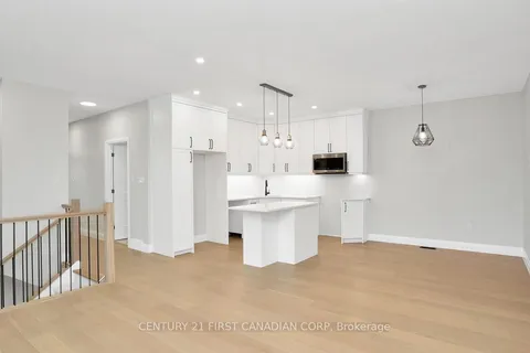 146 Shirley St, Thames Centre, ON N0M 2P0