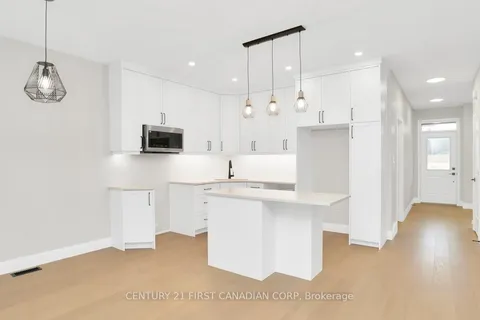 144 Shirley St, Thames Centre, ON N0M 2P0