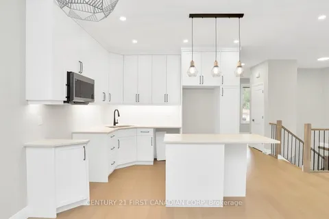 144 Shirley St, Thames Centre, ON N0M 2P0