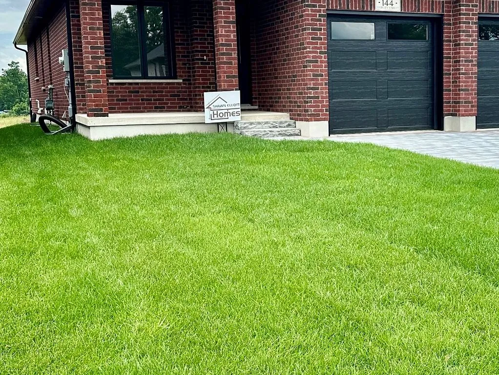 144 Shirley St, Thames Centre, ON N0M 2P0