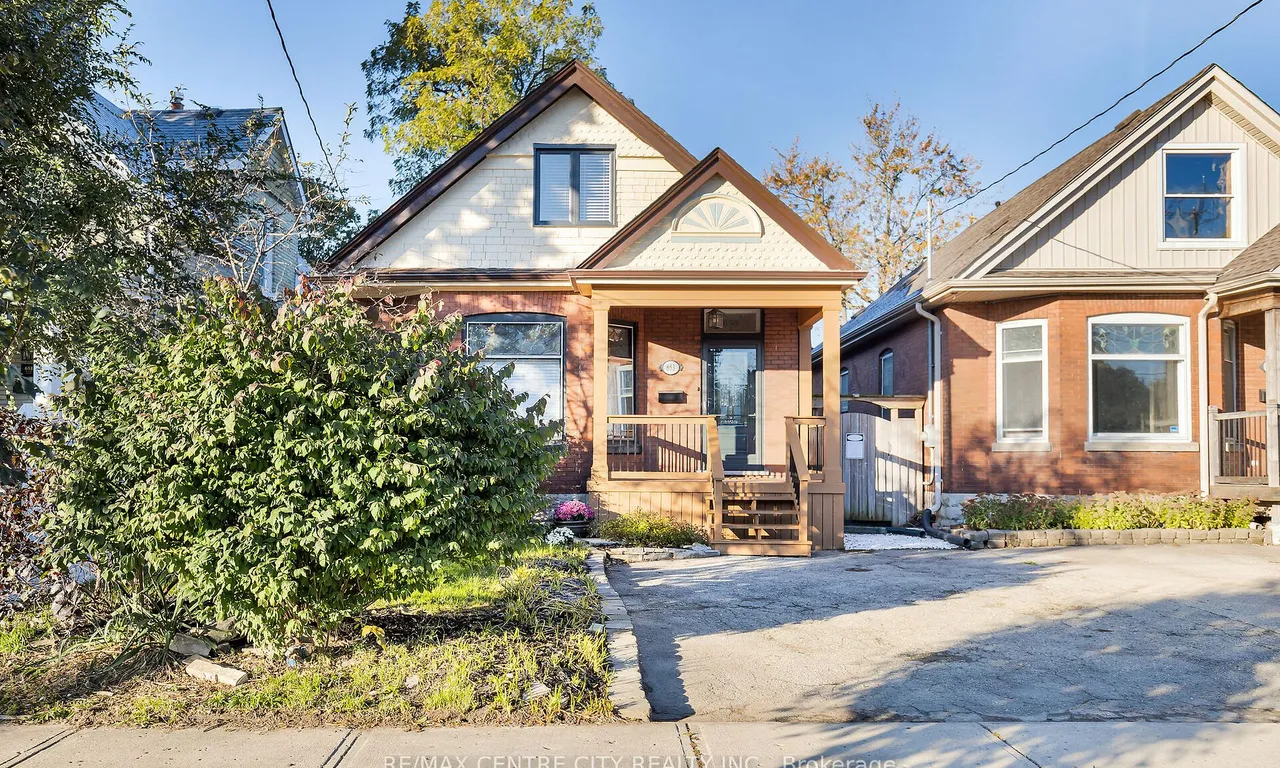 653 William St, London, ON N5Y 2R1