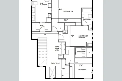 96 Gowland Dr, Hamilton, ON L0R 1C0
