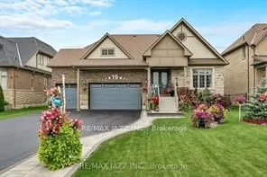19 Summer Breeze Dr, Quinte West, ON K0K 1L0