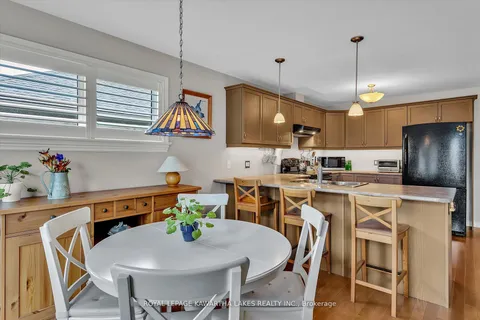 28 Liam St, Kawartha Lakes, ON K9V 0J4
