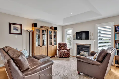 28 Liam St, Kawartha Lakes, ON K9V 0J4