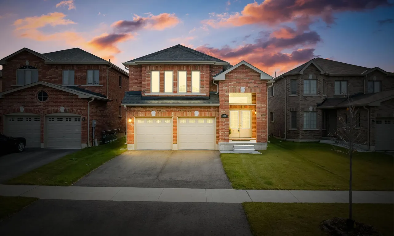 50 Carew Blvd, Kawartha Lakes, ON K9V 0P7