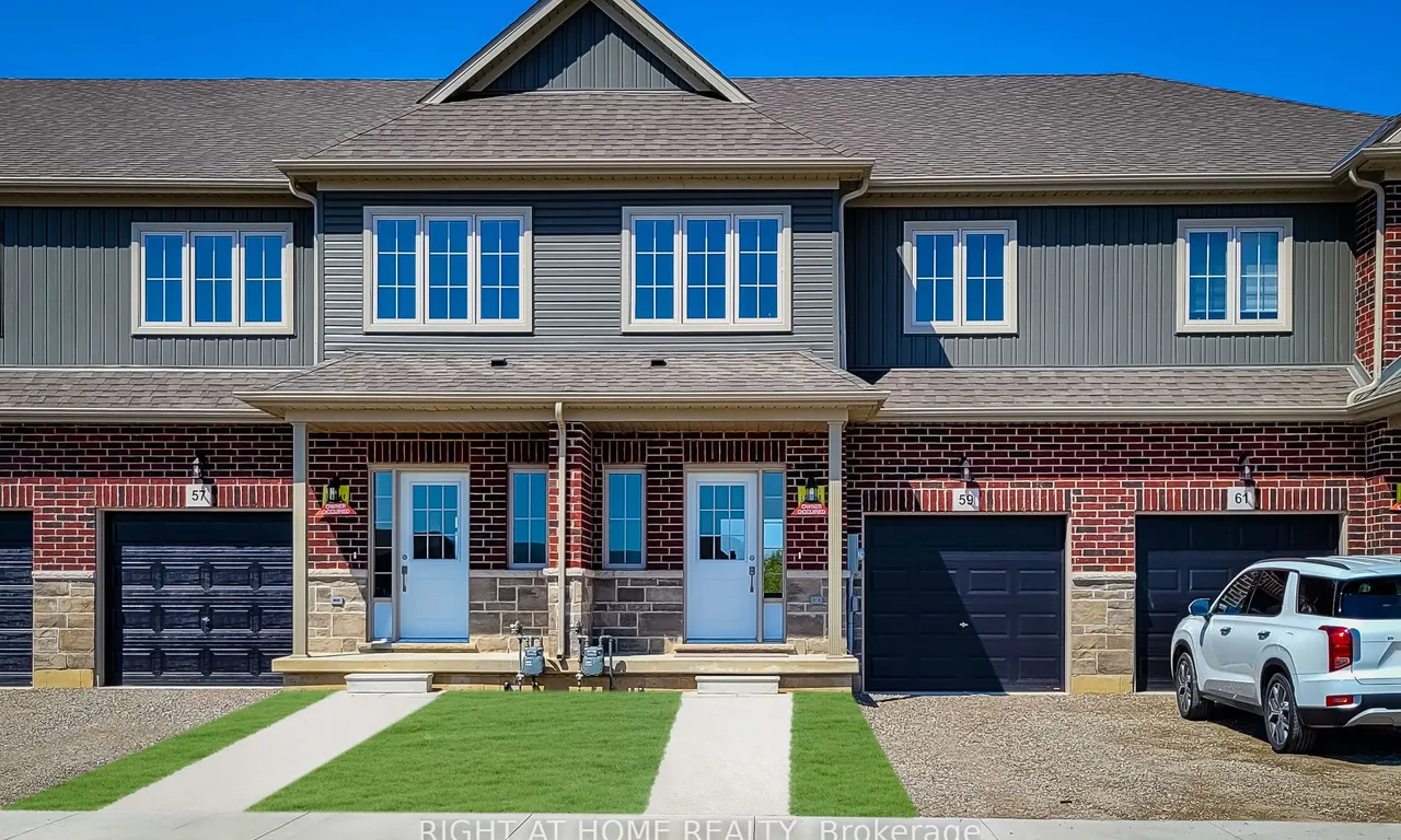 59 Lloyd Davies Way, Hamilton, ON L0R 1C0