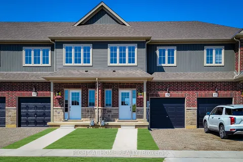 59 Lloyd Davies Way, Hamilton, ON L0R 1C0