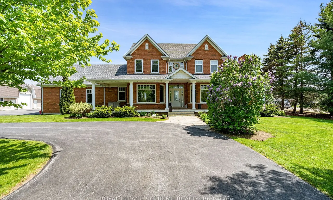 436 8th Concession Rd, Hamilton, ON L0P 1B0