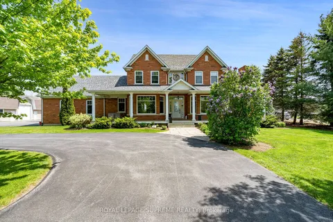 436 8th Concession Rd, Hamilton, ON L0P 1B0
