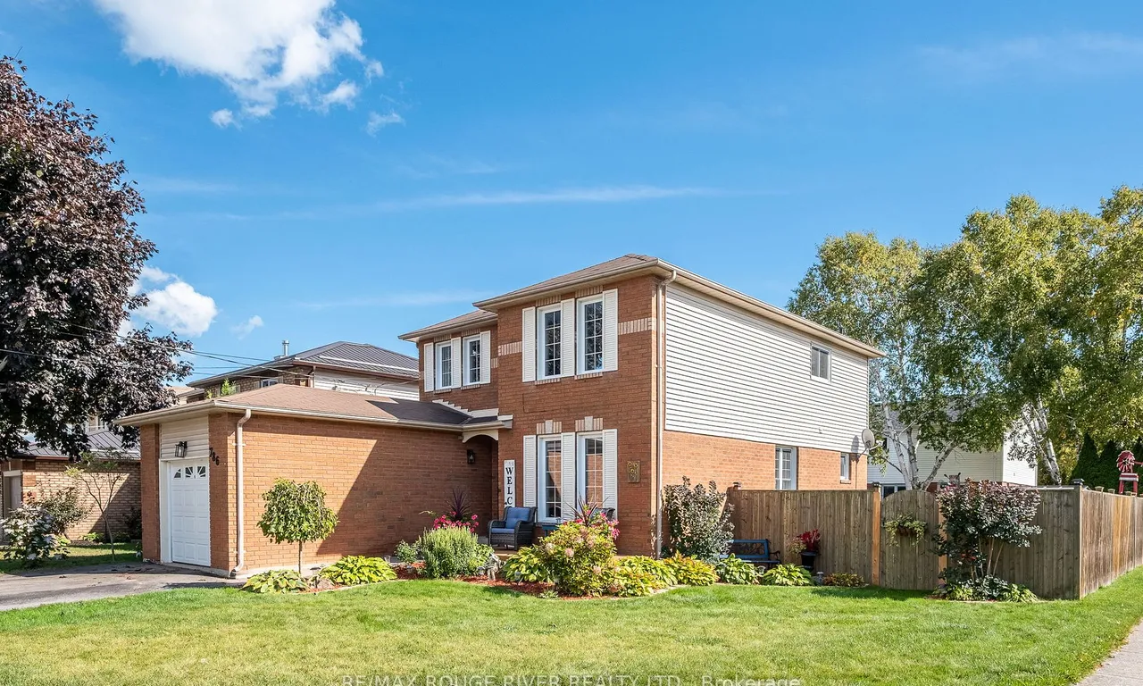 786 Beatty Cres, Cobourg, ON K9A 5K7