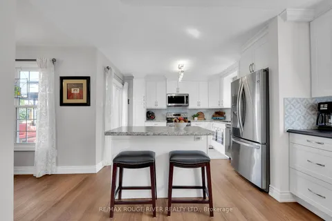 786 Beatty Cres, Cobourg, ON K9A 5K7