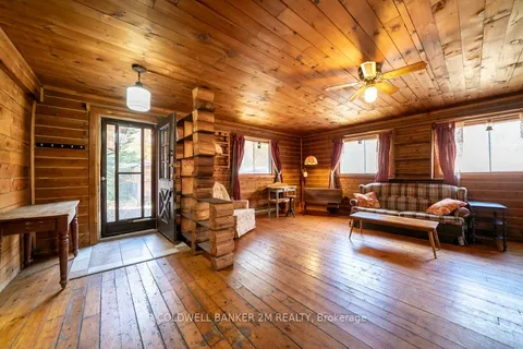 190 Jacques Bay Rd, Addington Highlands, ON K0H 1K0