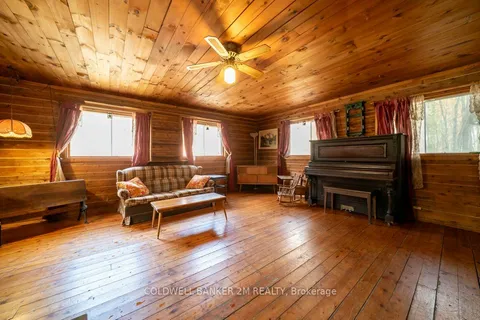 190 Jacques Bay Rd, Addington Highlands, ON K0H 1K0