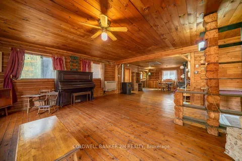 190 Jacques Bay Rd, Addington Highlands, ON K0H 1K0