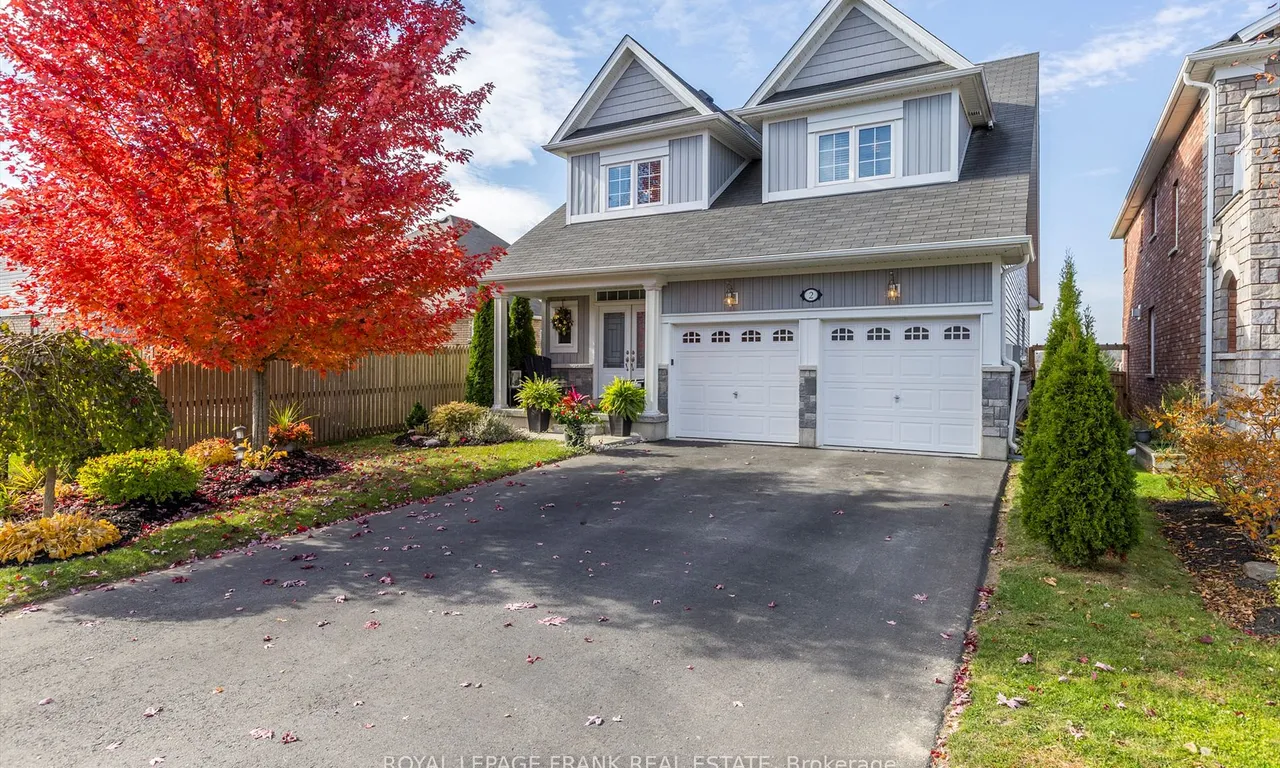 2 Richard Eason Crt, Otonabee-South Monaghan, ON K9J 0G4