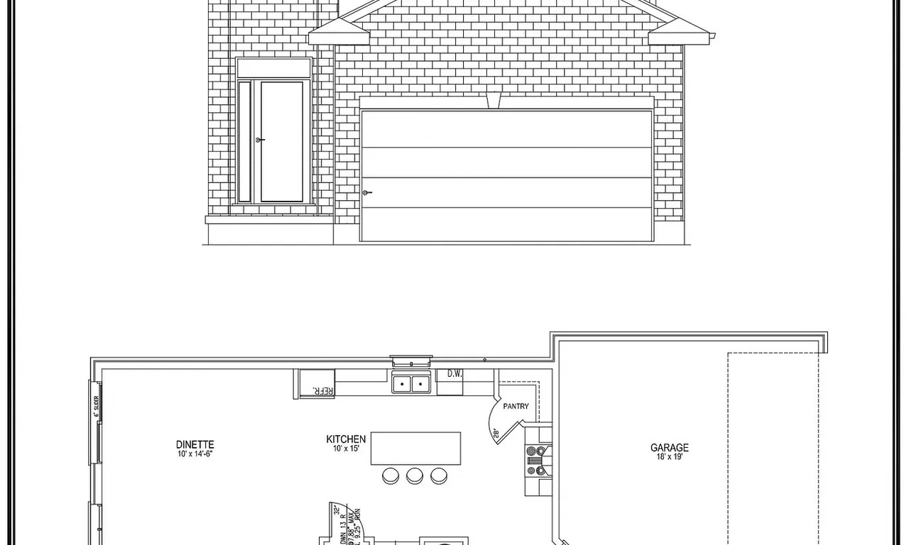 113 Marconi Crt, London, ON N5V 0C9