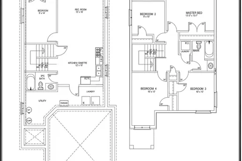 113 Marconi Crt, London, ON N5V 0C9