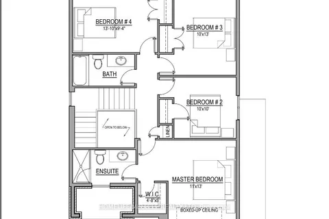 6509 Heathwood Ave, London, ON N6P 1H5