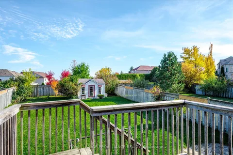 209 Towerhill Rd, Peterborough, ON K9H 7N7