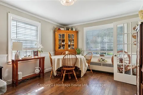 46 Devon St, Brantford, ON N3R 1M2