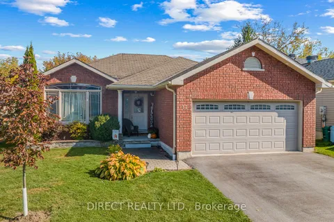12 Kyle Crt, Quinte West, ON K0K 2C0