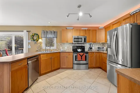 12 Kyle Crt, Quinte West, ON K0K 2C0